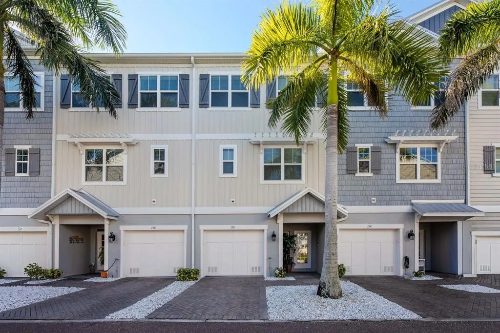 196 HAVEN BEACH DRIVE, INDIAN ROCKS BEACH, FL 33785
