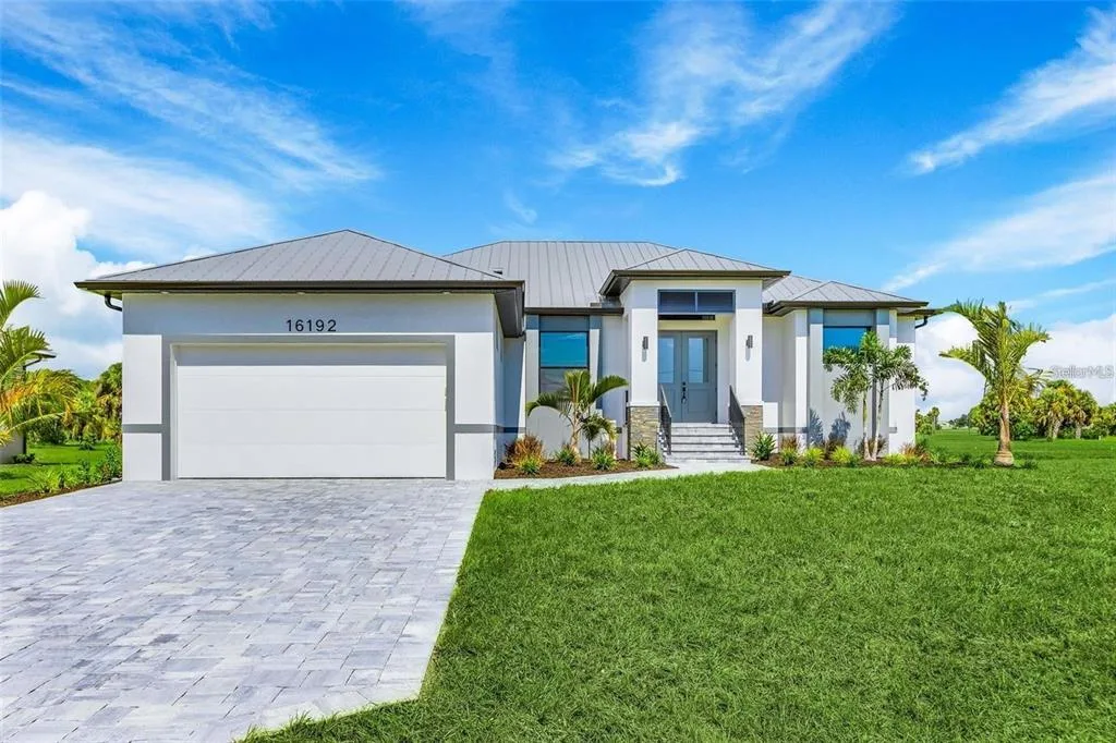 24375 BELIZE COURT, PUNTA GORDA, FL 33955