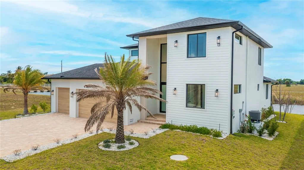 7 SUNFLOWER DRIVE, PLACIDA, FL 33946