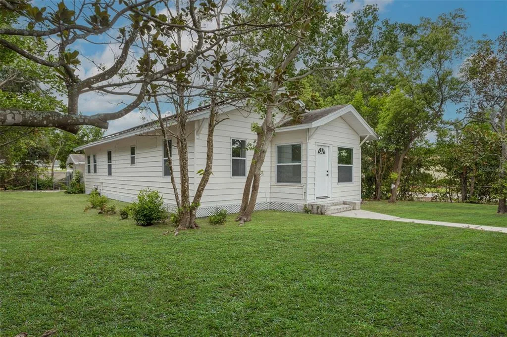 4660 7TH AVENUE N, ST PETERSBURG, FL 33713