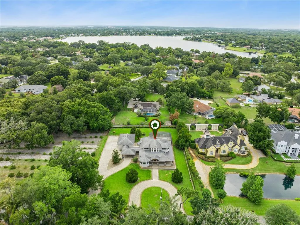 11539 LAKE BUTLER BOULEVARD, WINDERMERE, FL 34786