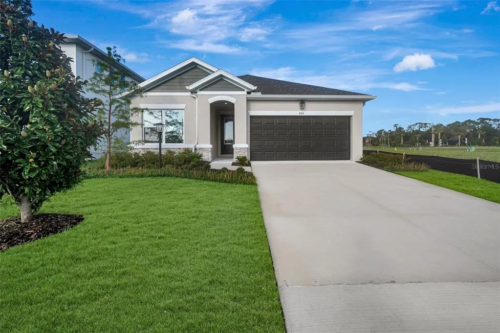 614 KINGSWOOD COURT, BRADENTON, FL 34212