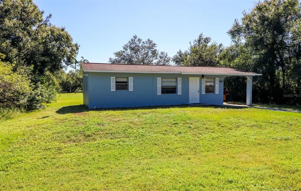 3580 SWANEE ROAD, PORT CHARLOTTE, FL 33980