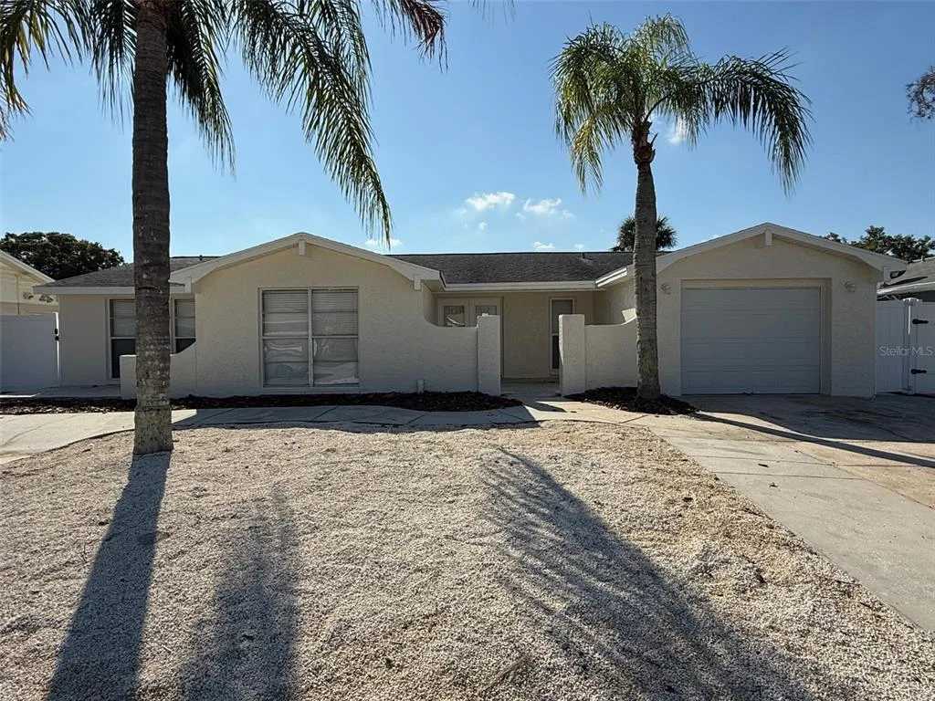6104 SEABREEZE DRIVE, PORT RICHEY, FL 34668