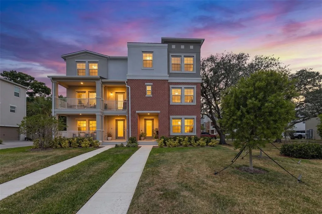 4511 S MANHATTAN AVENUE # 17, TAMPA, FL 33611