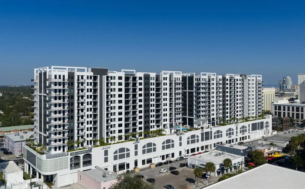 1000 1ST AVENUE N # ST, ST PETERSBURG, FL 33705