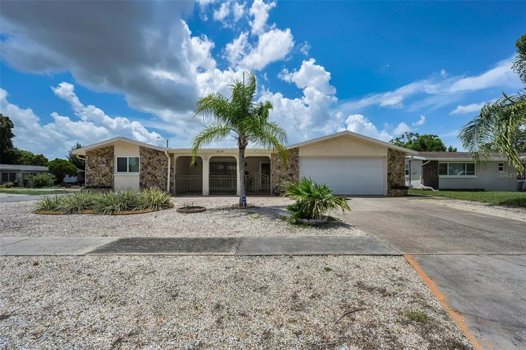 5834 EMBAY AVENUE, NEW PORT RICHEY, FL 34652