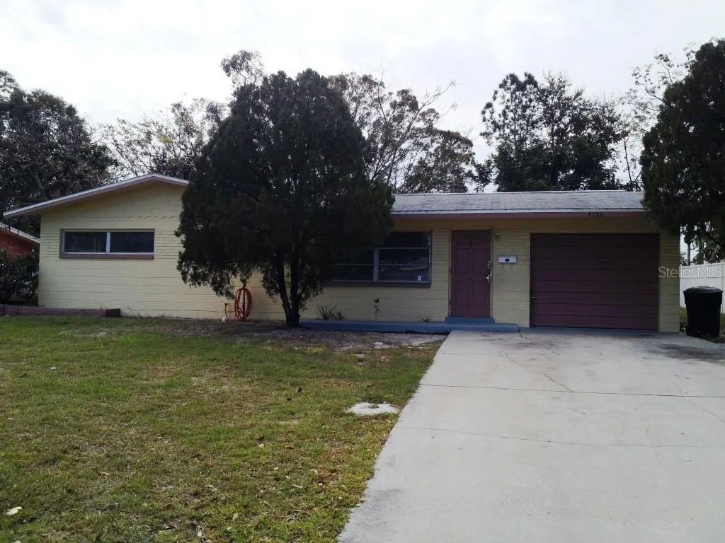 4150 BARRACUDA DRIVE SE, ST PETERSBURG, FL 33705