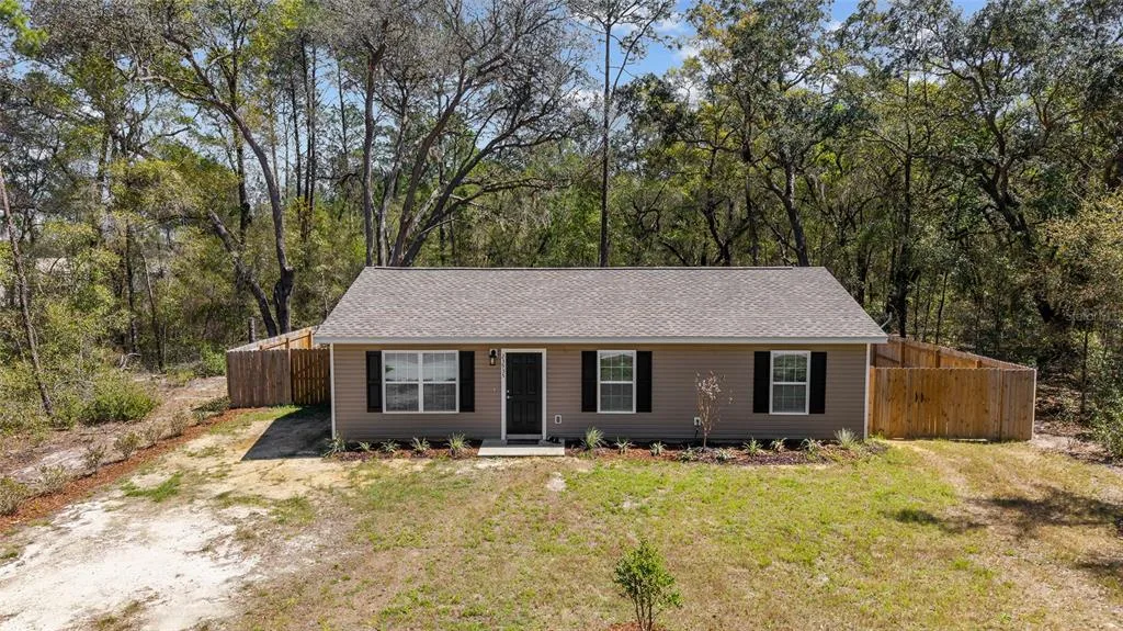 23935 NE 118TH AVENUE, FORT MC COY, FL 32134