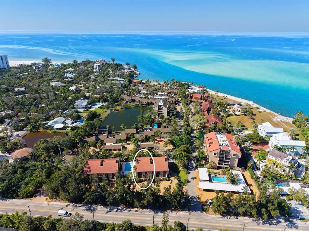 117 PASS KEY ROAD # 117, SARASOTA, FL 34242