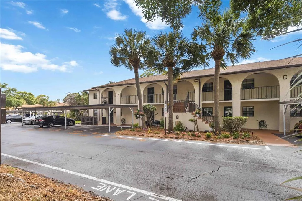 1675 S FISKE BOULEVARD # G227, ROCKLEDGE, FL 32955