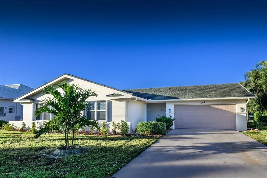 149 CRESCENT DRIVE, PUNTA GORDA, FL 33950
