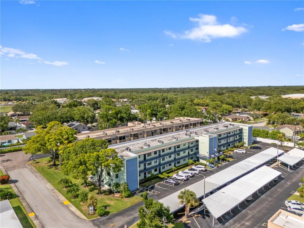 5973 TERRACE PARK DRIVE N # 101, ST PETERSBURG, FL 33709