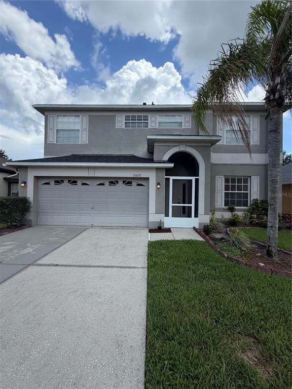 31037 BACLAN DRIVE, WESLEY CHAPEL, FL 33545