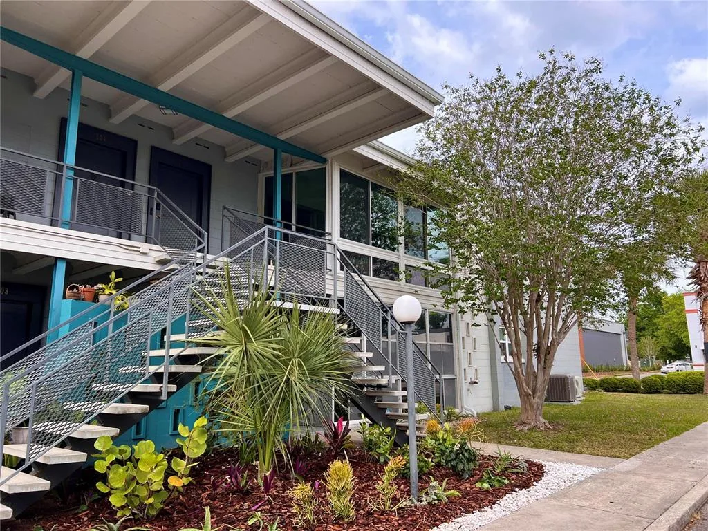 151 N ORLANDO AVENUE # 203, WINTER PARK, FL 32789