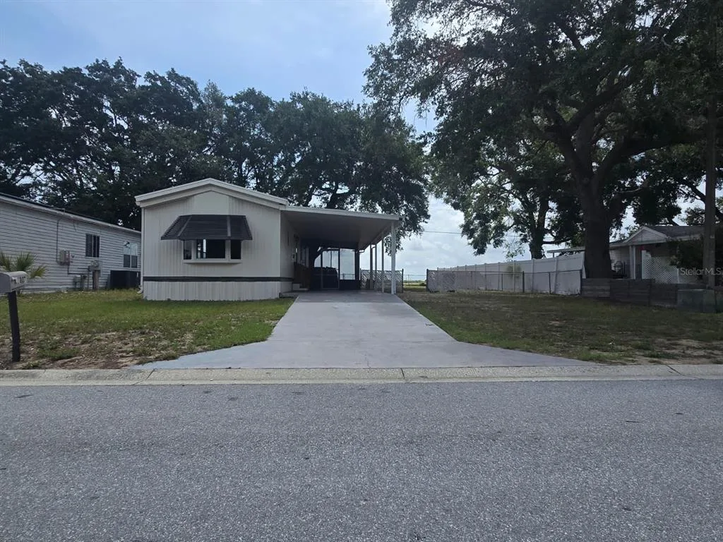 1807 PAULINE DRIVE # 279, LAKE ALFRED, FL 33850