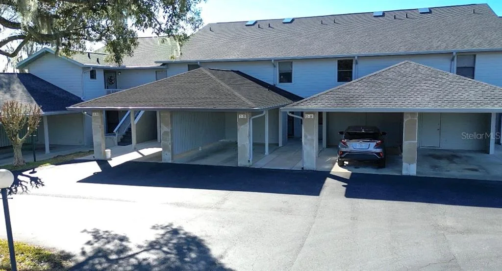 810 E GILCHRIST COURT # 3B, HERNANDO, FL 34442
