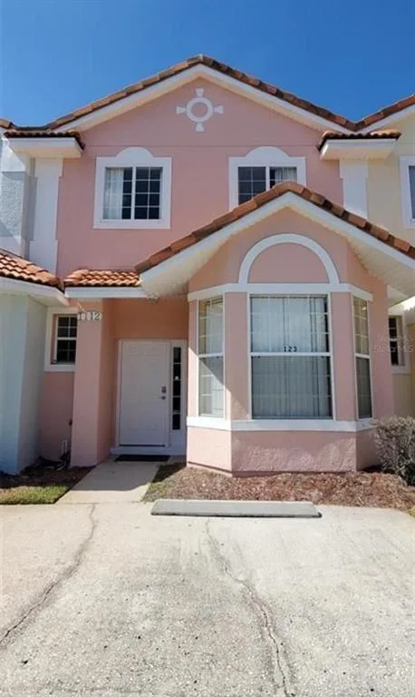 1112 S BEACH CIRCLE, KISSIMMEE, FL 34746