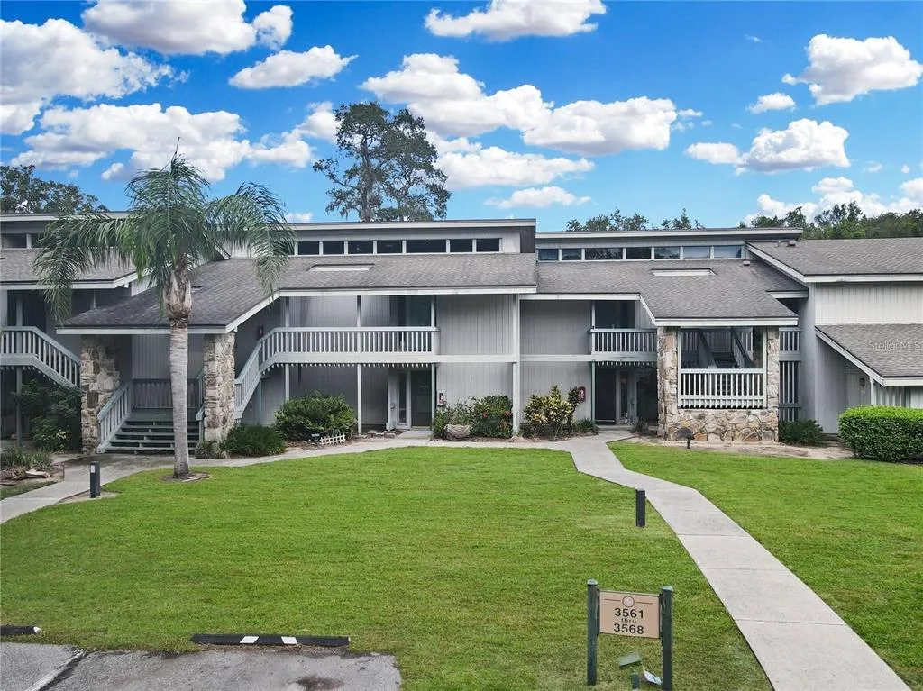 3566 CAMELOT DRIVE # 6, HAINES CITY, FL 33844