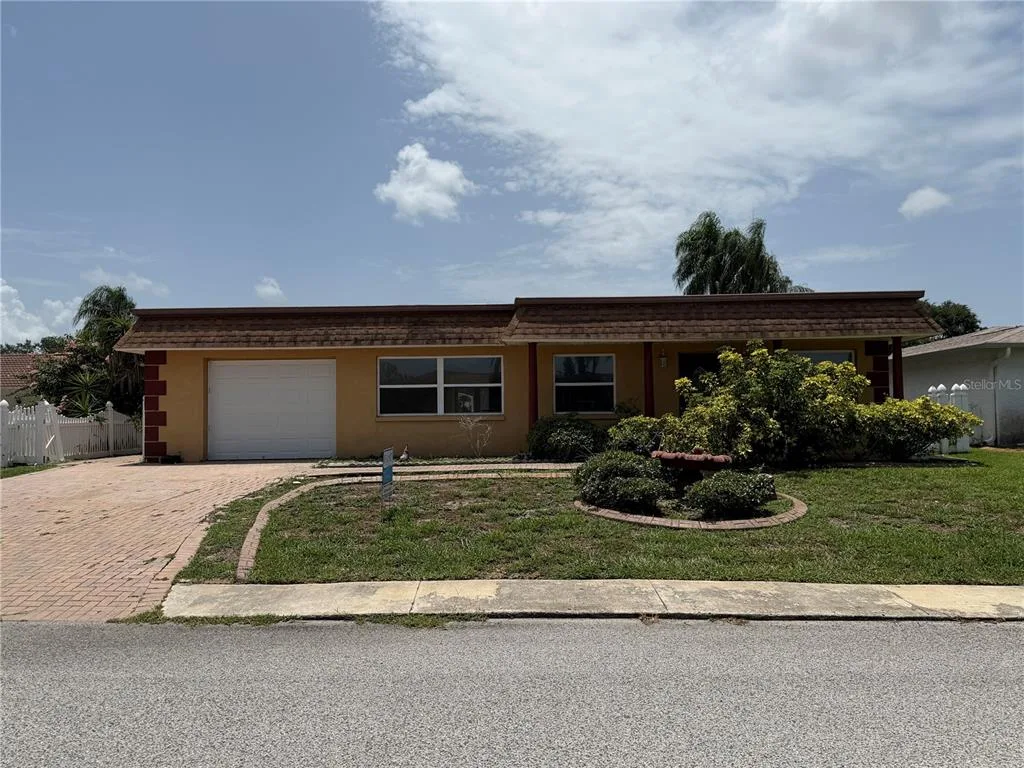 4138 STAR ISLAND DRIVE, HOLIDAY, FL 34691