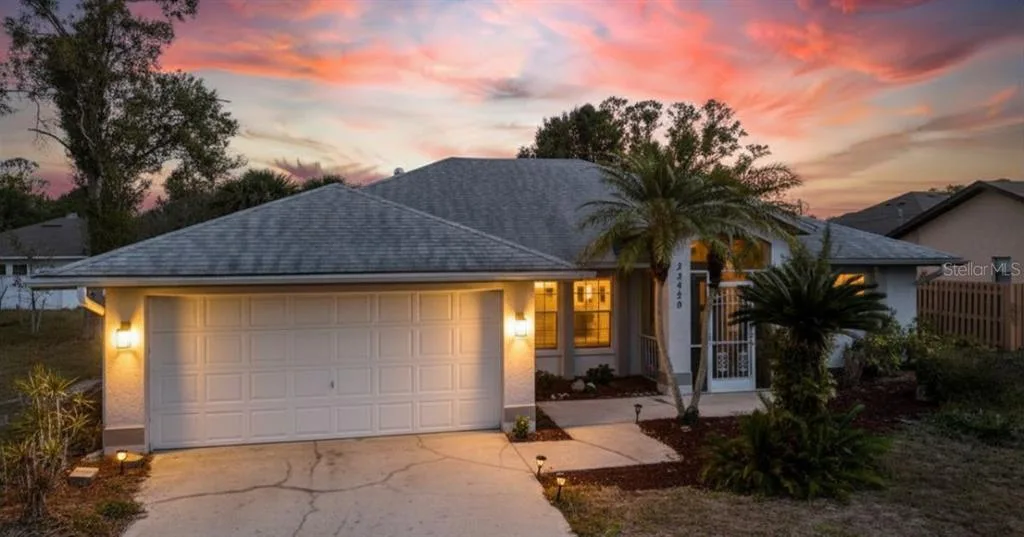 22450 PEACHLAND BOULEVARD, PORT CHARLOTTE, FL 33954