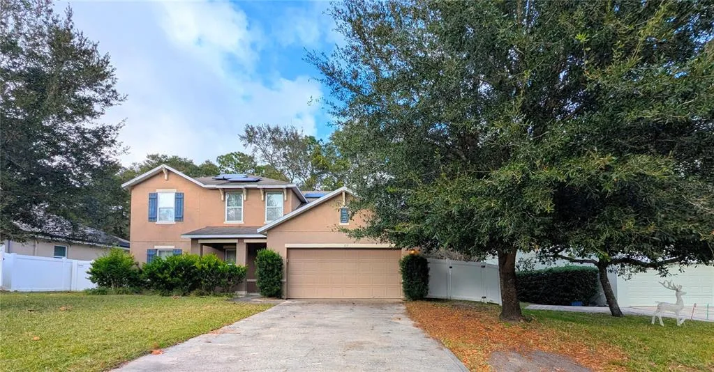 103 CINNAMON OAK DRIVE, DELAND, FL 32724