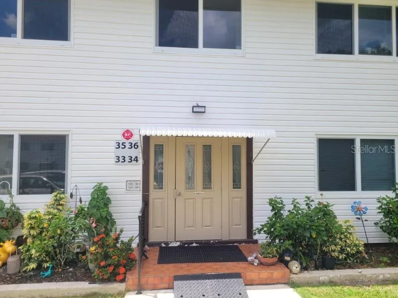 22481 WESTCHESTER BOULEVARD # B35, PUNTA GORDA, FL 33980