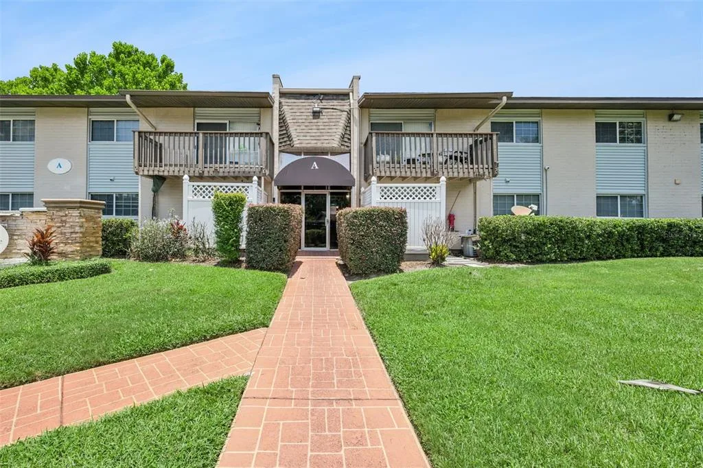 1695 LEE ROAD # A116, WINTER PARK, FL 32789