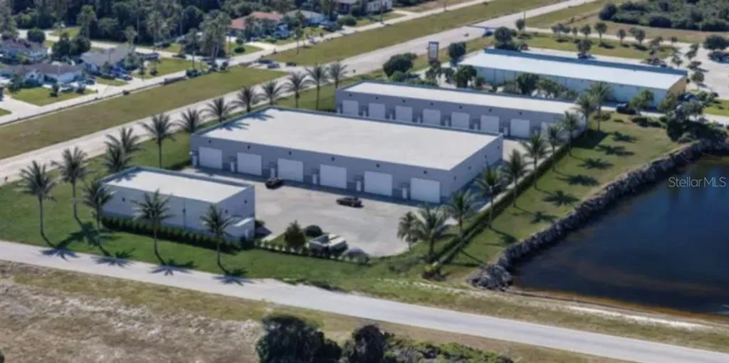 144 ANCHOR ROAD # B-9, ROTONDA WEST, FL 33947