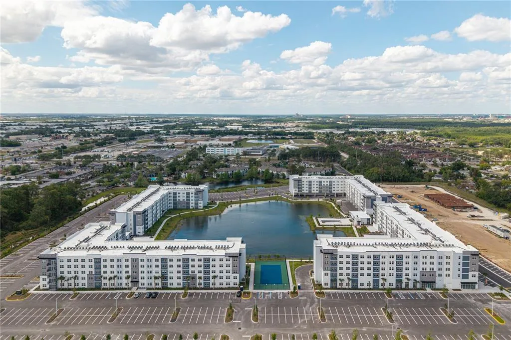 5579 MILLENIA PARK BOULEVARD # 323, ORLANDO, FL 32839