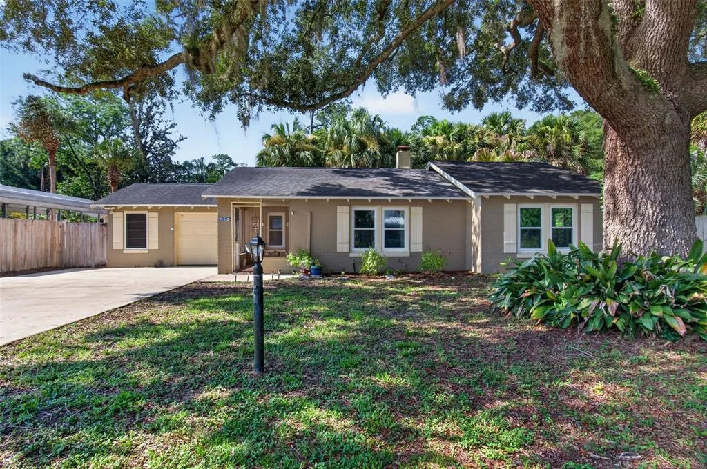715 NW 22ND AVENUE, GAINESVILLE, FL 32609