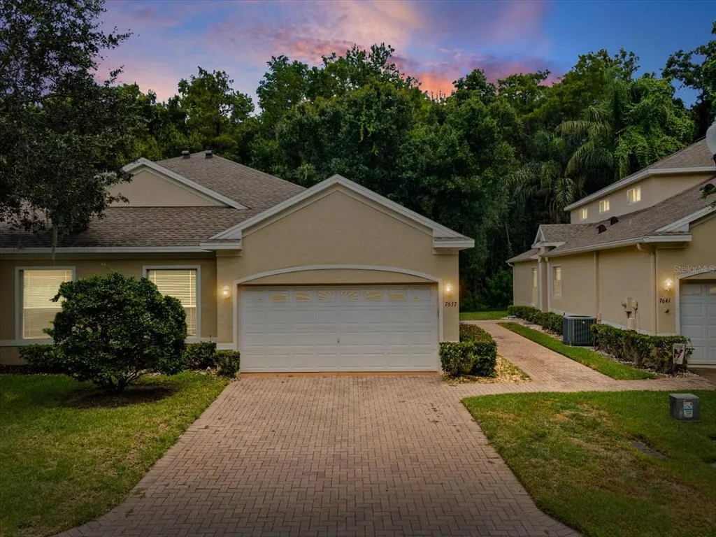 7637 WIMPOLE DRIVE, NEW PORT RICHEY, FL 34655