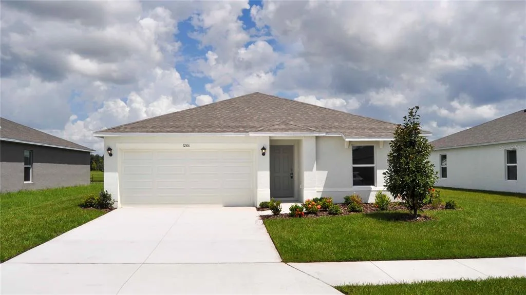 12416 HOPSCOTCH AVENUE, PARRISH, FL 34219