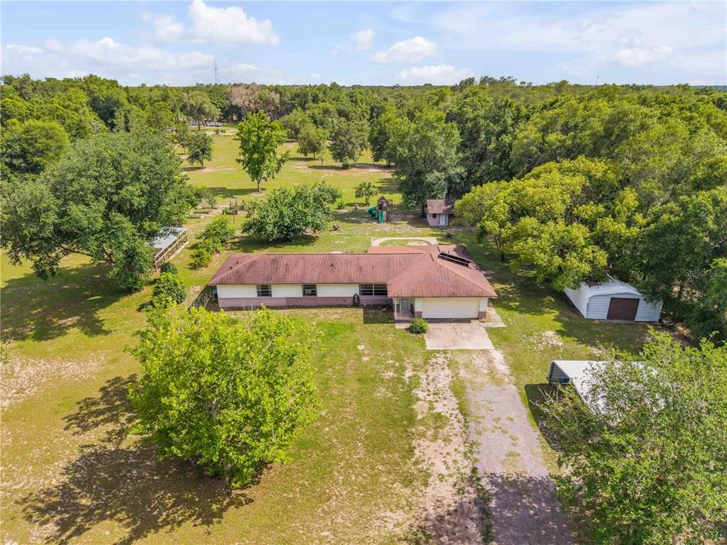 1167 OHIO STREET, DE LEON SPRINGS, FL 32130