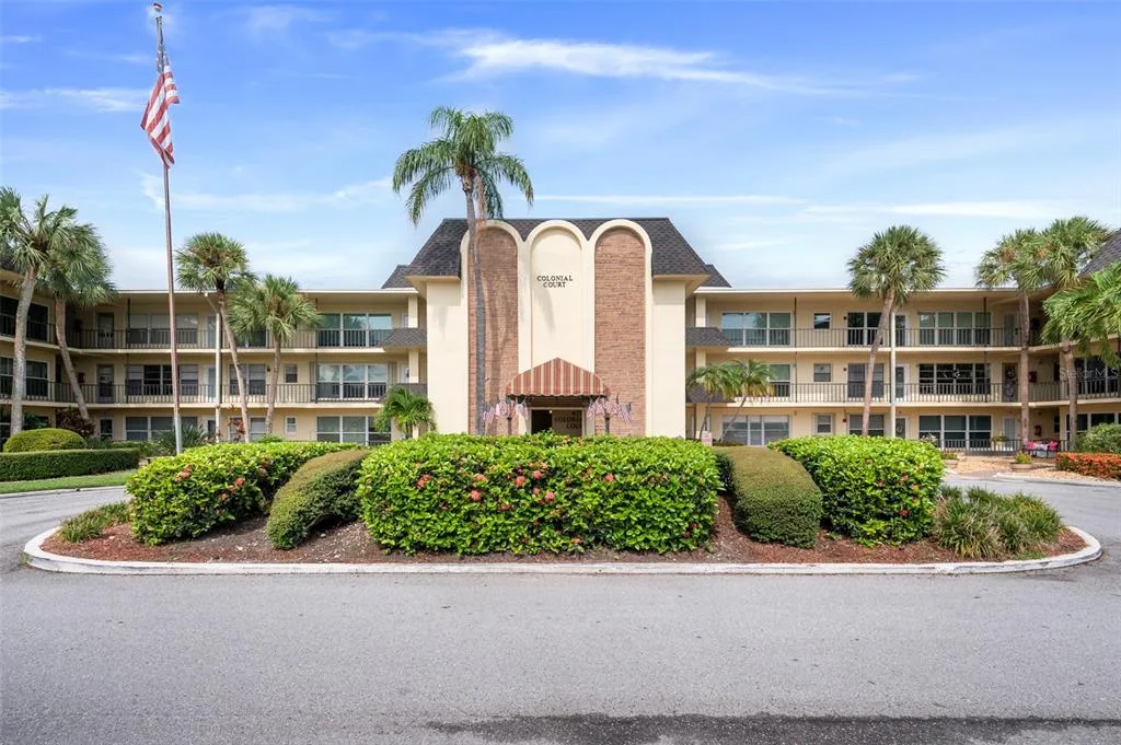 4780 COVE CIRCLE STREET # 103, ST PETERSBURG, FL 33708