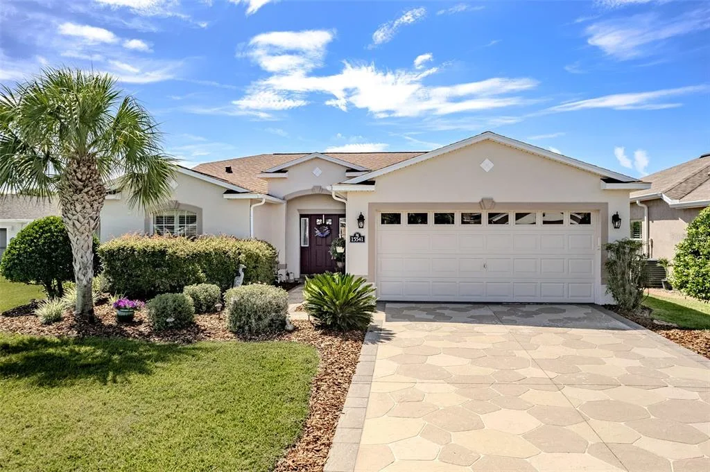15541 SW 11TH TERRACE ROAD, OCALA, FL 34473