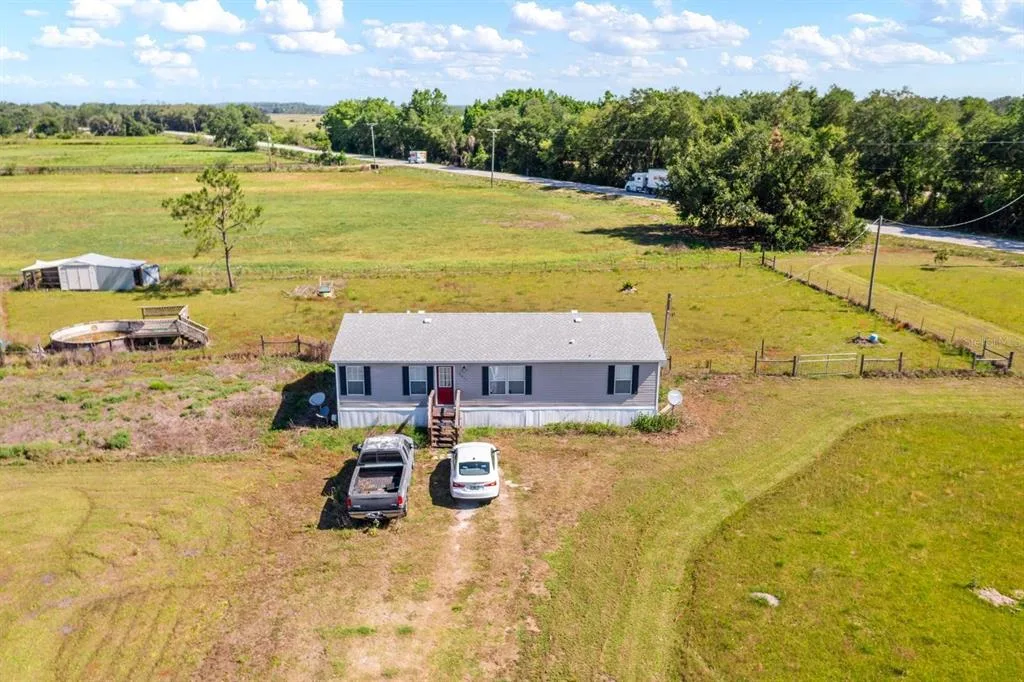 12011 OLD LAKELAND HIGHWAY, DADE CITY, FL 33525