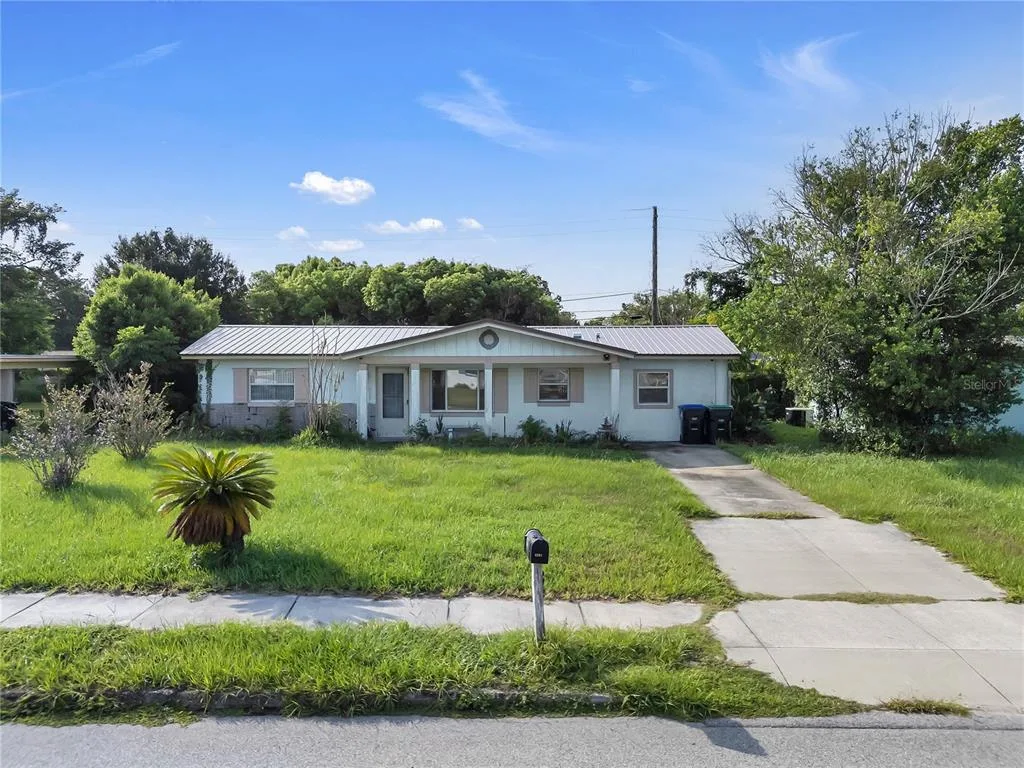 6201 ANTILLA DRIVE, ORLANDO, FL 32809
