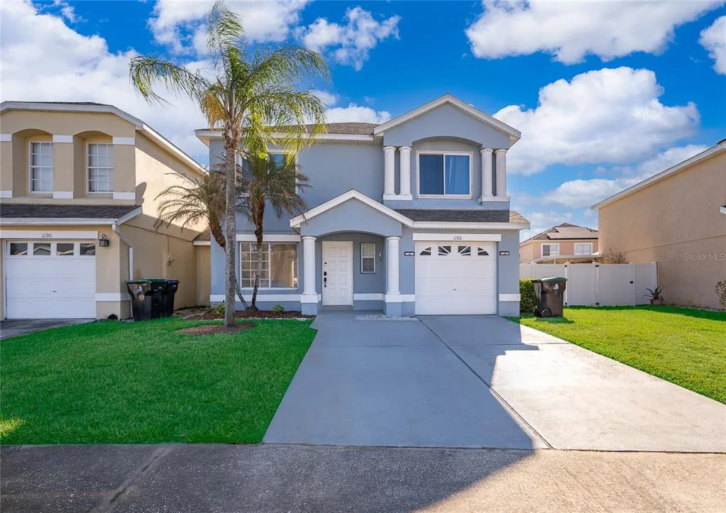 1186 SANDESTIN WAY, ORLANDO, FL 32824