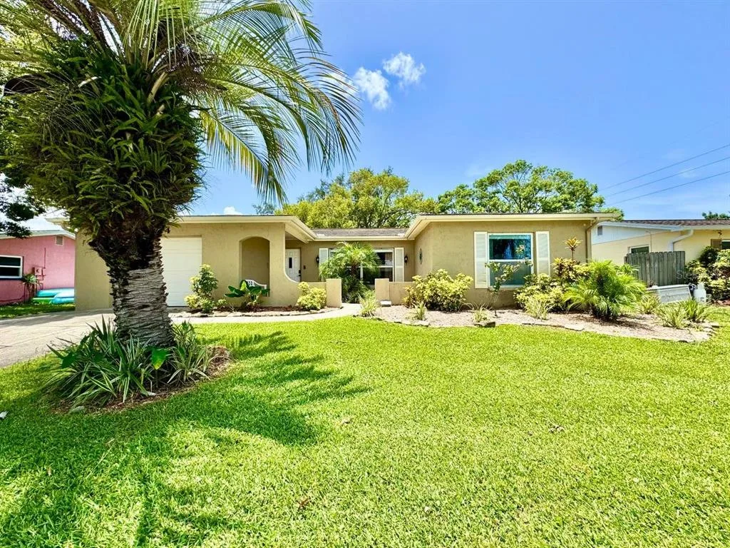 8134 WINTHROP DRIVE, PORT RICHEY, FL 34668
