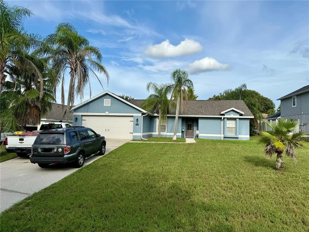 234 MONTANA AVENUE, DAVENPORT, FL 33897