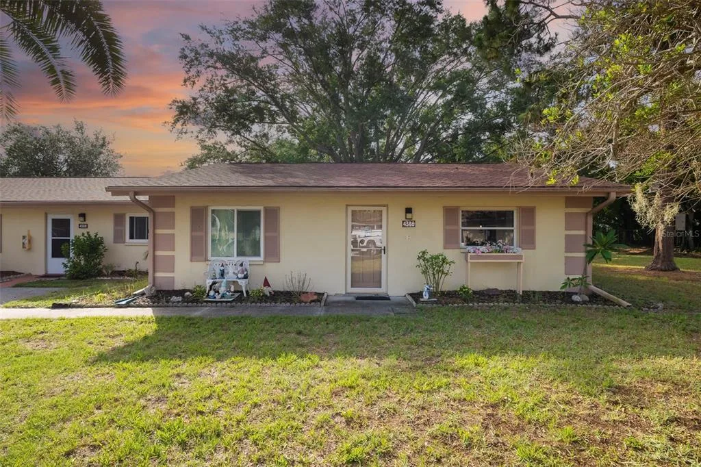 4586 MOHICAN TRAIL # 147, SARASOTA, FL 34233