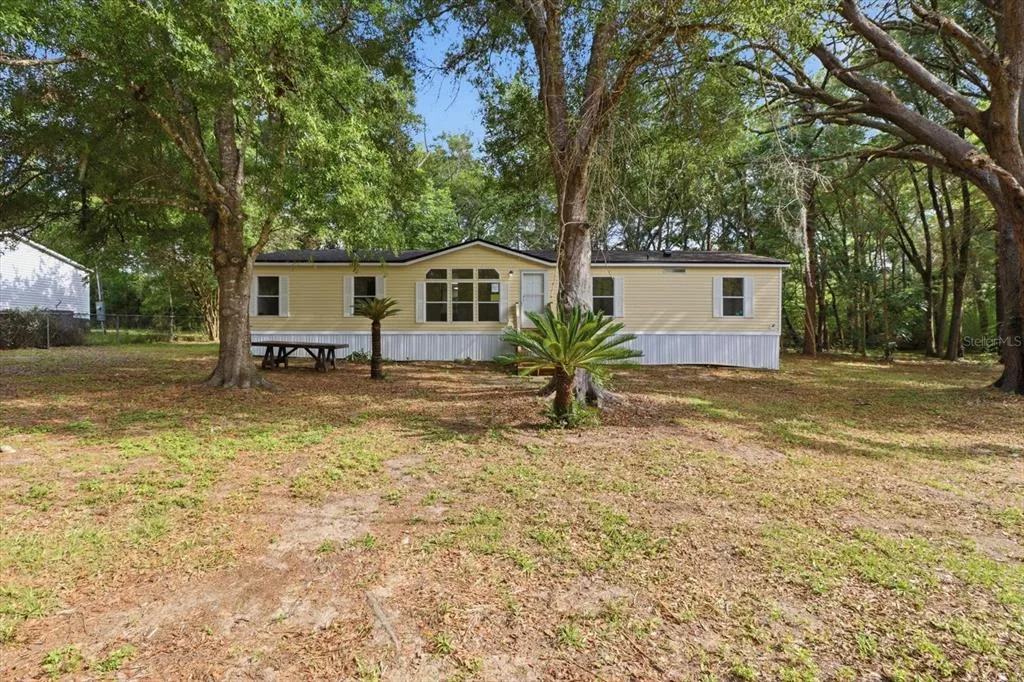 2565 E NORTH STREET, INVERNESS, FL 34453