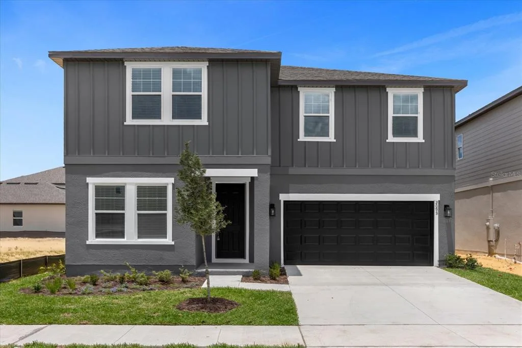 2306 LANCASHIRE STREET, DAVENPORT, FL 33896