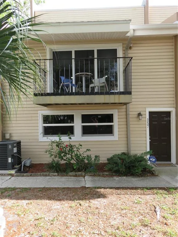 5401 SWEETWATER TERRACE CIRCLE # 5401, TAMPA, FL 33634