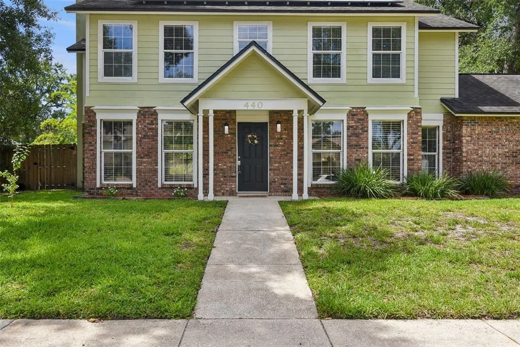 440 BUCKSKIN COURT, WINTER SPRINGS, FL 32708