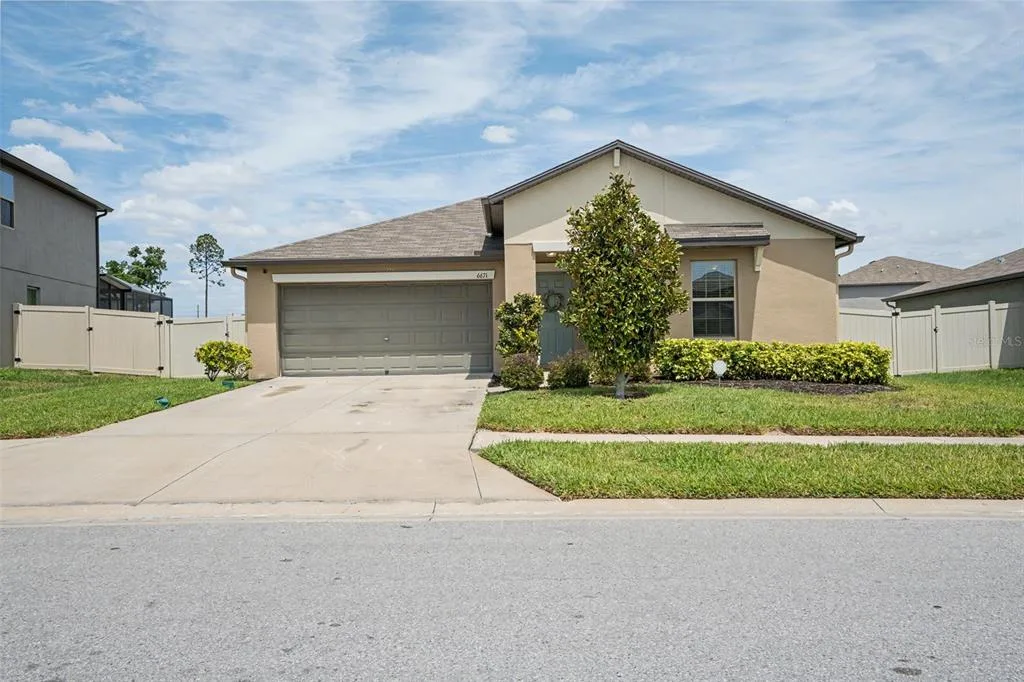 6671 MINERAL SPRINGS ROAD, NEW PORT RICHEY, FL 34653