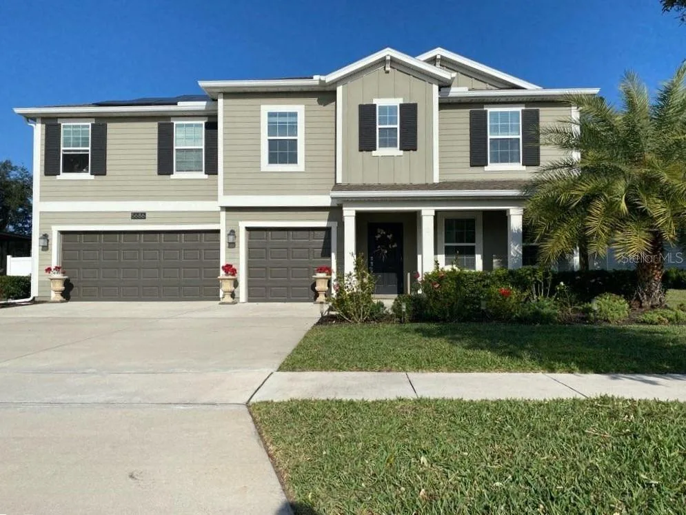 5686 ALENLON WAY, MOUNT DORA, FL 32757