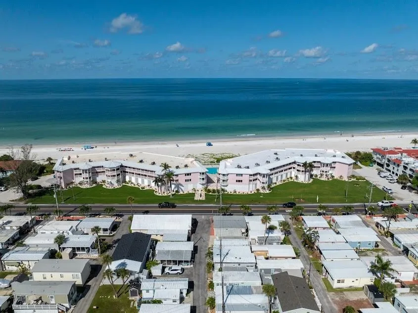 2600 GULF DRIVE N # 12, BRADENTON BEACH, FL 34217