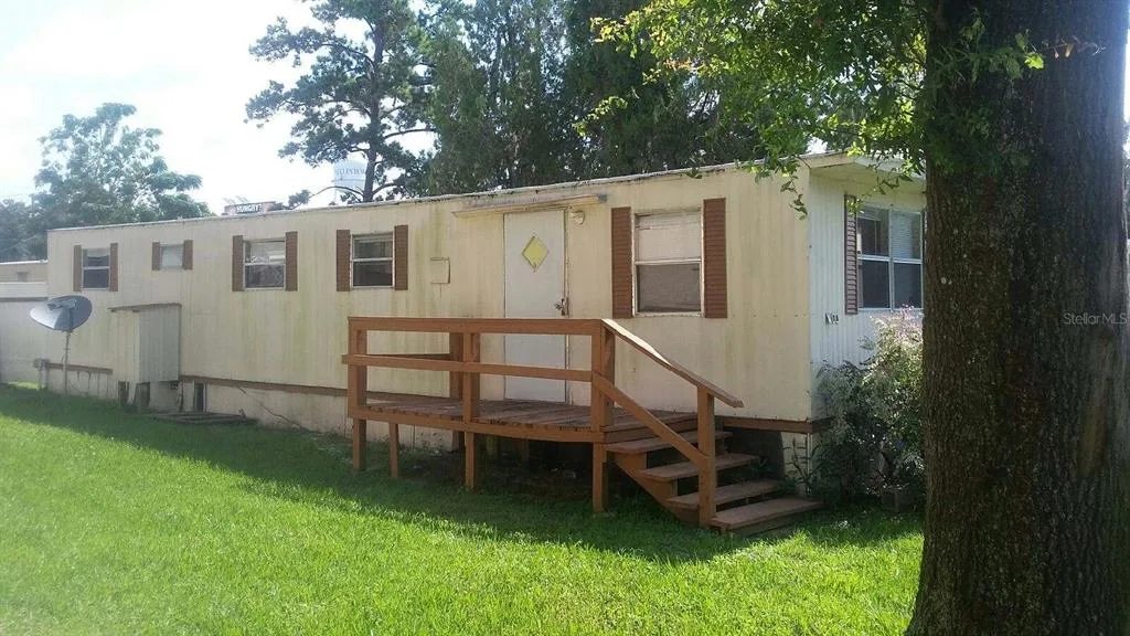 5433 SE 113TH STREET, BELLEVIEW, FL 34420